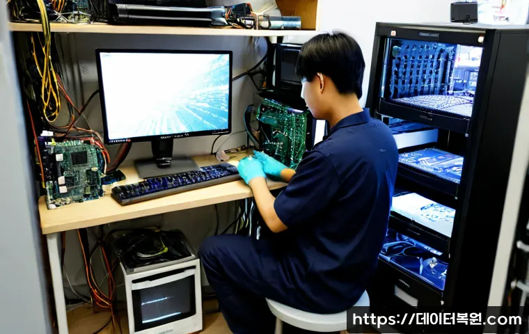 묵정동 STATUS_KERNEL_MODULE_NOT_FOUND 관련 이미지 4