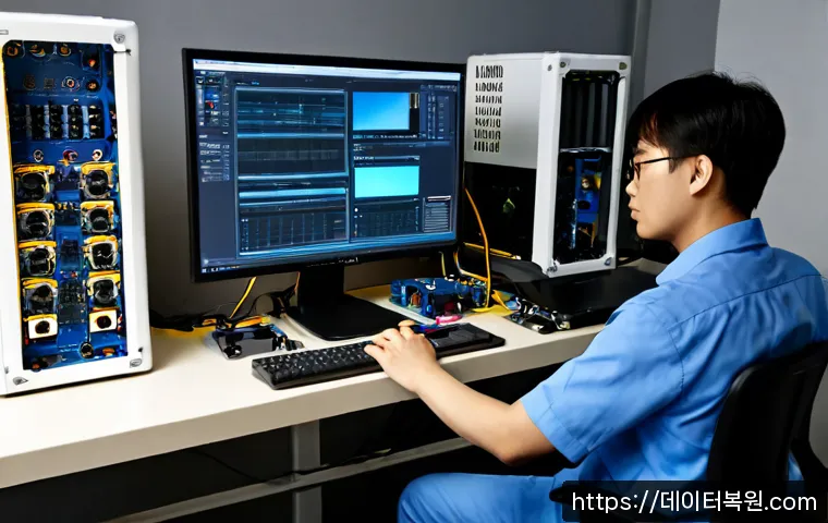 대자동 입력신호가 없습니다 관련 이미지 2