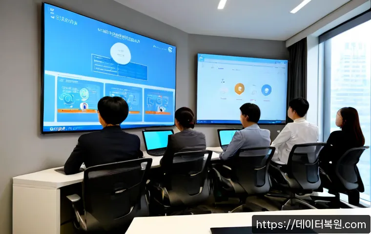 대자동 입력신호가 없습니다 관련 이미지 3
