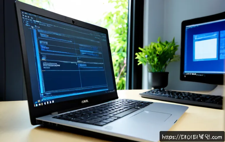 통인동 KERNEL_DATA_INPAGE_ERROR 관련 이미지 4