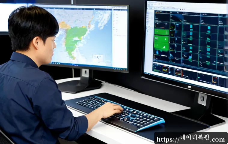 공항동 STATUS_KERNEL_NETWORK_ERROR 관련 이미지 1