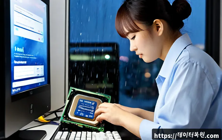 양재동 pc복구중 관련 이미지 4