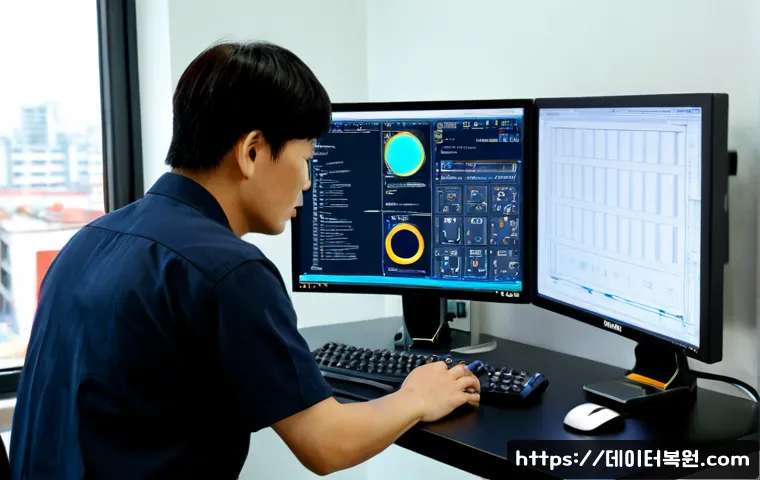 신대방 STATUS_INVALID_DISPOSITION 관련 이미지 1