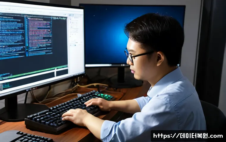 신대방 STATUS_INVALID_DISPOSITION 관련 이미지 3
