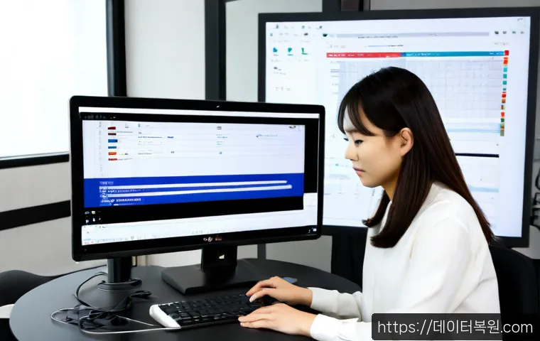 당산동 STATUS_FILE_IN_USE 관련 이미지 1