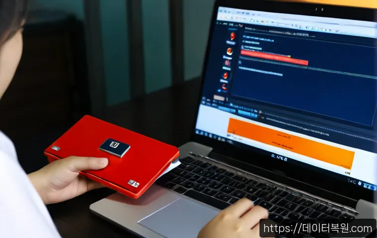 당산동 STATUS_FILE_IN_USE 관련 이미지 2