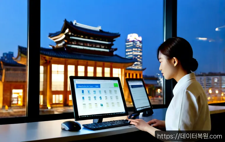 당산동 STATUS_FILE_IN_USE 관련 이미지 3