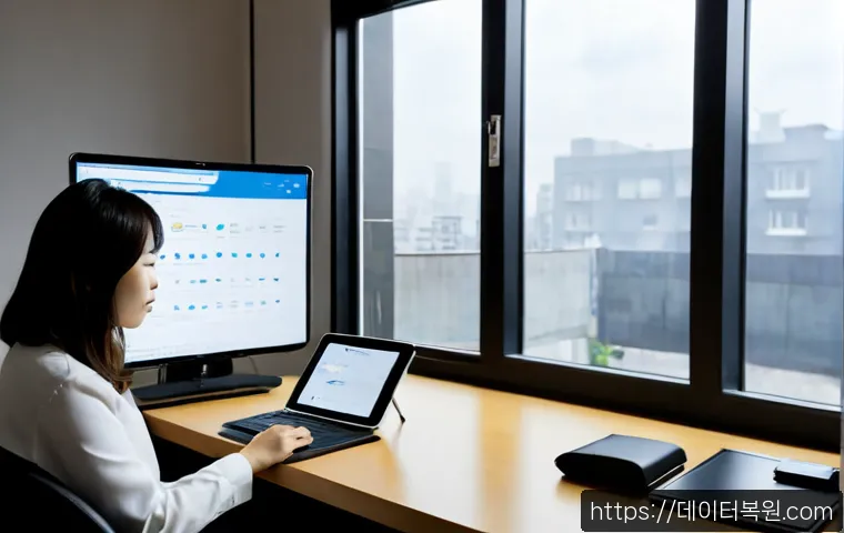 당산동 STATUS_FILE_IN_USE 관련 이미지 4