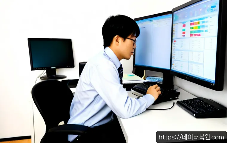 광남동 cpu조립 및 교체수리 관련 이미지 3