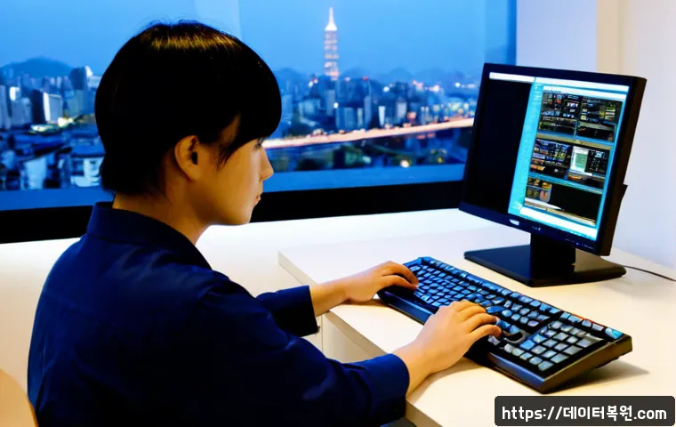 사당동 해킨토시 재설치 포맷 초기화 관련 이미지 4
