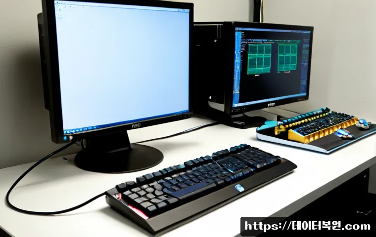 상도동 HARDWARE_FAILURE 관련 이미지 1