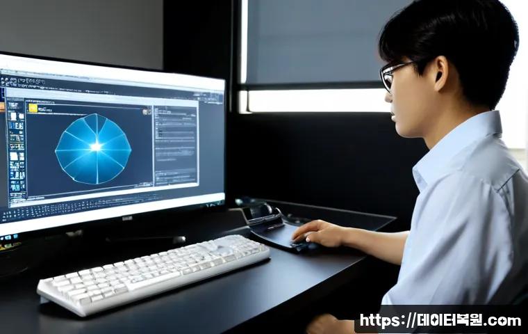 북창동 STATUS_KERNEL_BOOT_FAILURE 관련 이미지 1