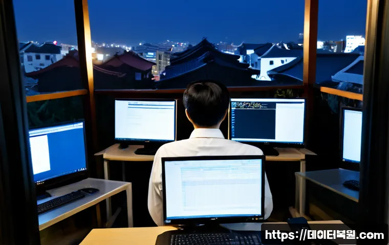 북창동 STATUS_KERNEL_BOOT_FAILURE 관련 이미지 2