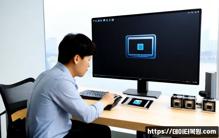 덕은동 STATUS_KERNEL_POWER_FAILURE 관련 이미지 1
