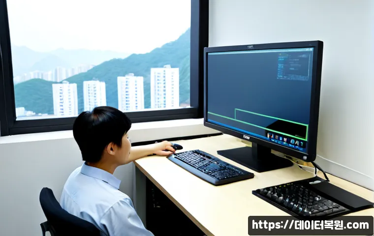 덕은동 STATUS_KERNEL_POWER_FAILURE 관련 이미지 2