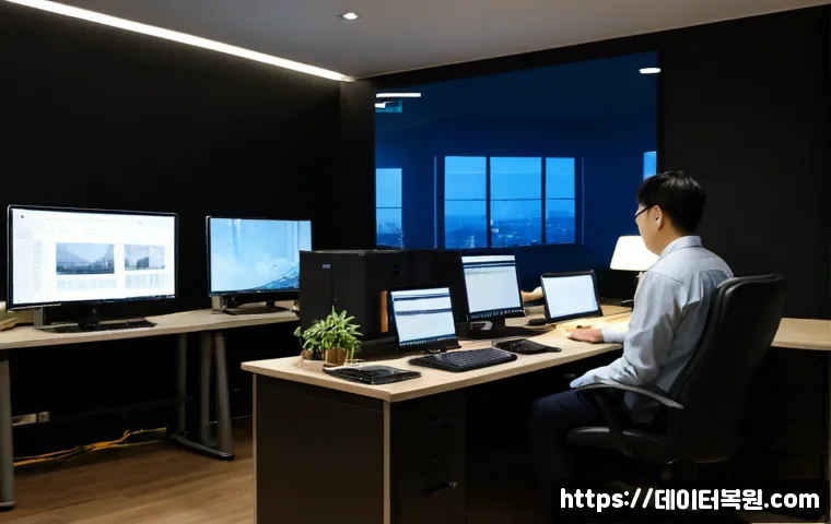 덕은동 STATUS_KERNEL_POWER_FAILURE 관련 이미지 3