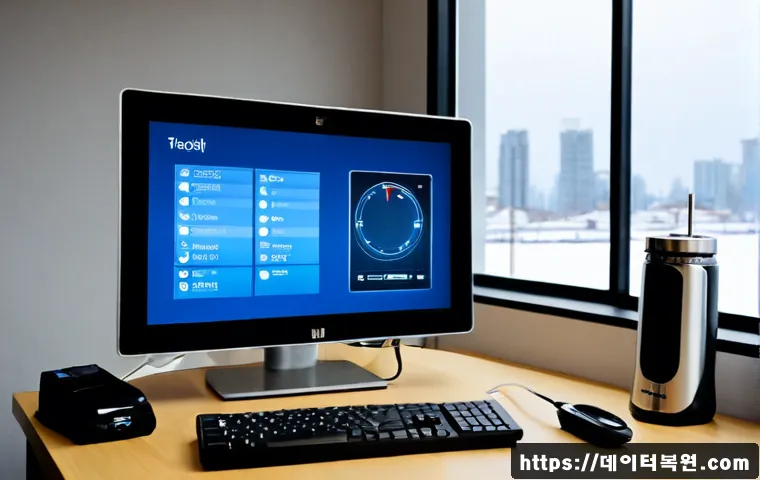 과해동 STATUS_KERNEL_BOOT_DRIVE_ERROR 관련 이미지 2