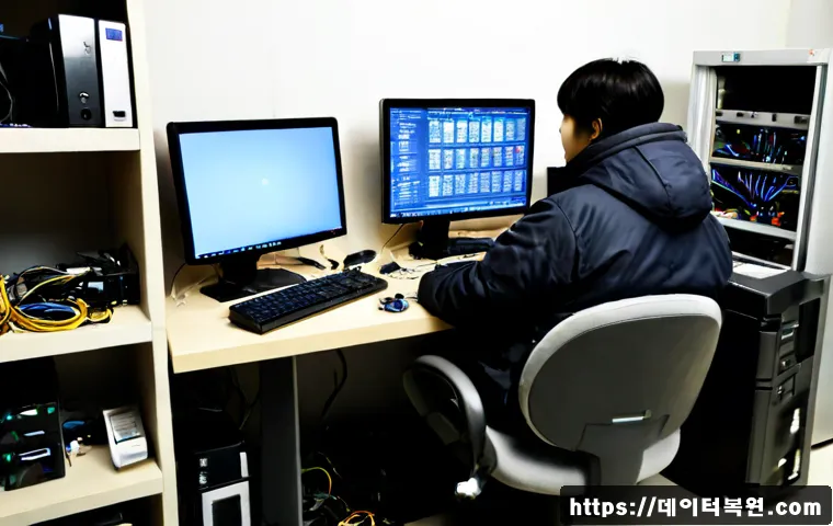 과해동 STATUS_KERNEL_BOOT_DRIVE_ERROR 관련 이미지 4