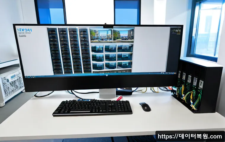 북아현동 네트워크구축 설정 및 세팅오류해결 관련 이미지 3