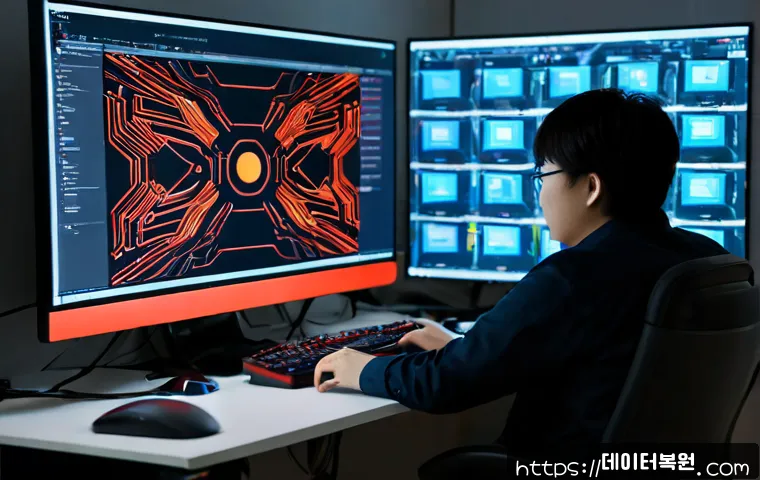 삼양동 STATUS_MEMORY_OVERFLOW 관련 이미지 1