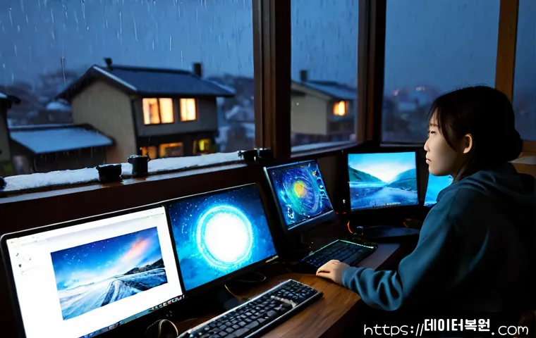 삼양동 STATUS_MEMORY_OVERFLOW 관련 이미지 4