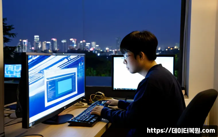 일산동구 PAGE_FAULT_IN_NONPAGED_AREA 관련 이미지 4