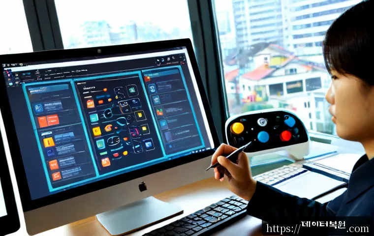 원문동 DRIVER_CAUGHT_MODIFYING_FREED_POOL 관련 이미지 3