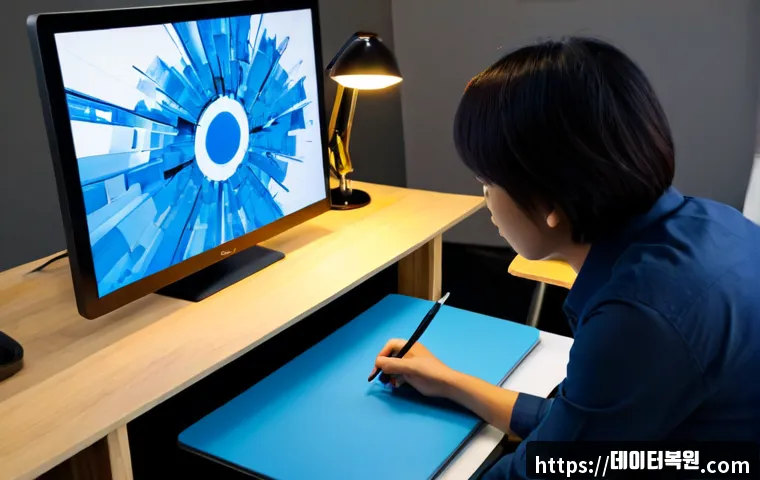 행주동 pc에 문제가 발생하여 다시 시작해야 합니다 관련 이미지 3