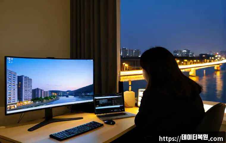 행주동 pc에 문제가 발생하여 다시 시작해야 합니다 관련 이미지 4