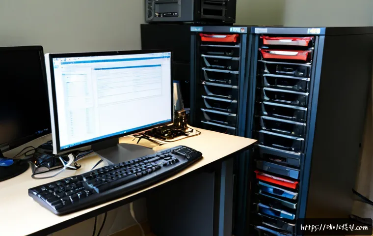 성산동 STATUS_DISK_FULL 관련 이미지 2