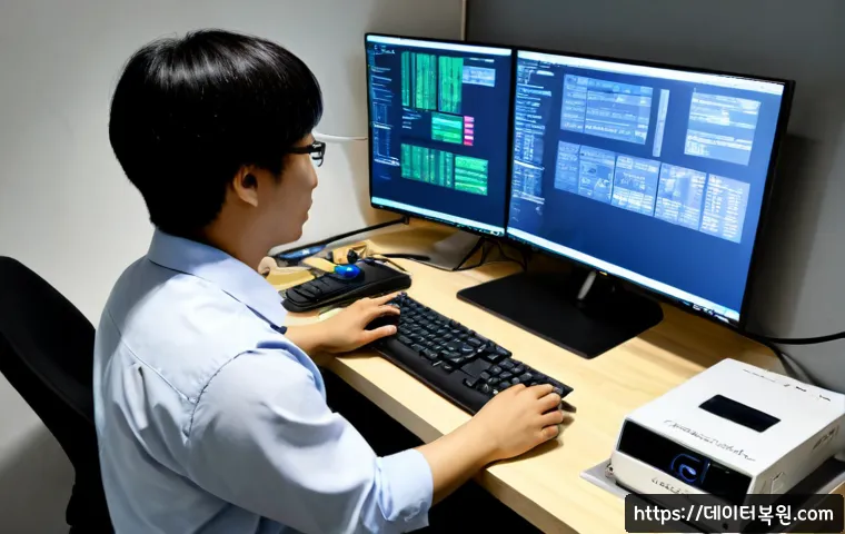 하안동 PAGE_TABLE_CORRUPT 관련 이미지 2