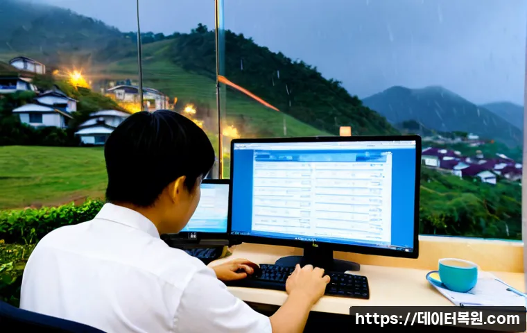 신영동 STATUS_FILE_LOCK_CONFLICT 관련 이미지 3
