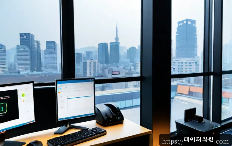 염창동 STATUS_KERNEL_MODULE_ACCESS_DENIED 관련 이미지 4