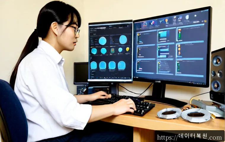 흑석동 BAD_SYSTEM_CONFIG_INFO 관련 이미지 2