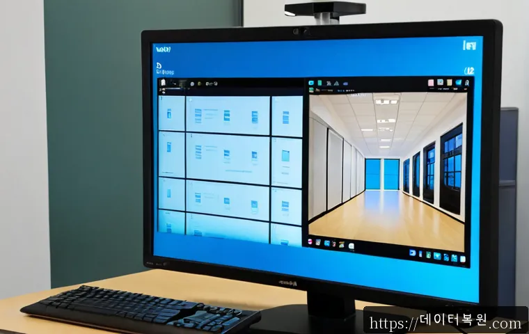 흑석동 BAD_SYSTEM_CONFIG_INFO 관련 이미지 3