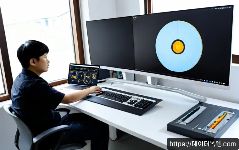 경안동 STATUS_KERNEL_EXECUTION_ERROR 관련 이미지 1