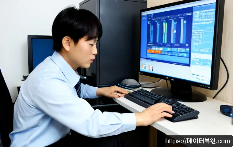 경안동 STATUS_KERNEL_EXECUTION_ERROR 관련 이미지 2