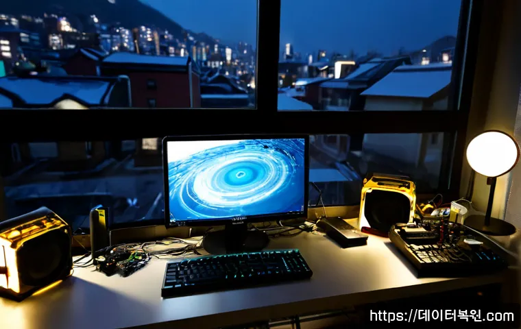경안동 STATUS_KERNEL_EXECUTION_ERROR 관련 이미지 4