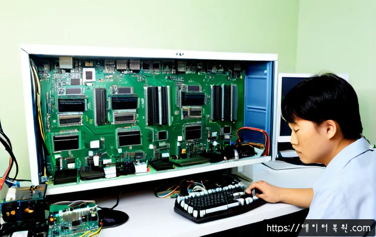 신촌동 ACPI_BIOS_ERROR 관련 이미지 4