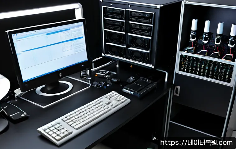 장사동 HARDWARE_MEMORY_FAILURE 관련 이미지 1