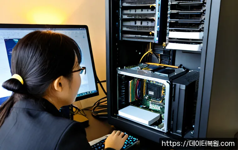 장사동 HARDWARE_MEMORY_FAILURE 관련 이미지 3