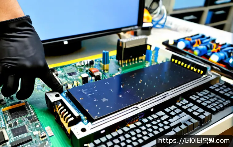 장사동 HARDWARE_MEMORY_FAILURE 관련 이미지 4