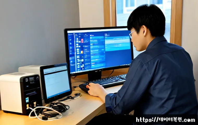 돈암동 부팅안됨 관련 이미지 4