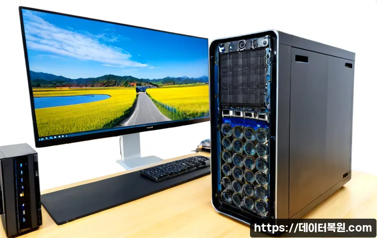 고양시 HARDWARE_INTERRUPT_STORM 관련 이미지 1