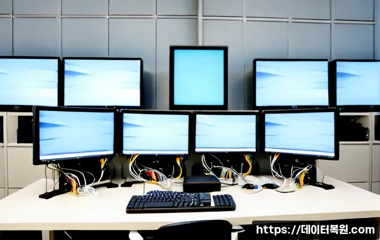 고양시 HARDWARE_INTERRUPT_STORM 관련 이미지 2