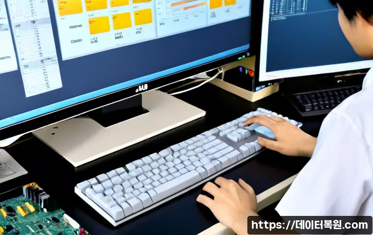 고양시 HARDWARE_INTERRUPT_STORM 관련 이미지 3