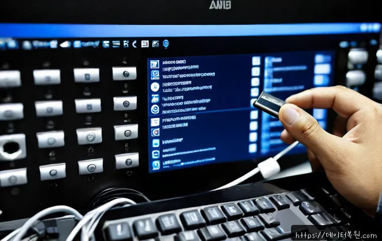고덕동 STATUS_KERNEL_PERMISSION_DENIED 관련 이미지 3