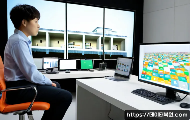 천호동 STATUS_KERNEL_DRIVER_CORRUPTION 관련 이미지 3
