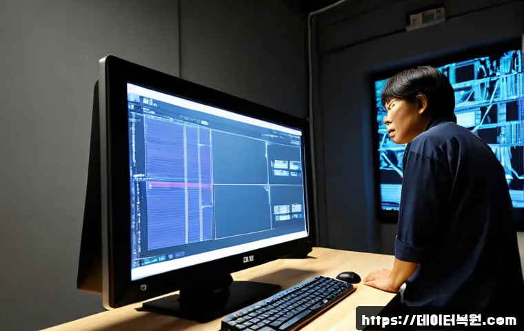 신당5동 HARDWARE_INTERRUPT_STORM 관련 이미지 2
