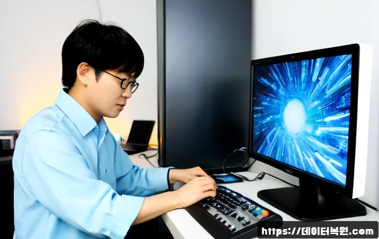 신당5동 HARDWARE_INTERRUPT_STORM 관련 이미지 3